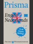Engels - Nederlands Woordenboek - náhled