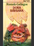 Doňa Barbara - náhled