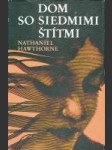 Dom so siedmimi štítmi - náhled