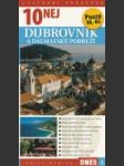 Cestovní průvodce - Dubrovnik a dalmatské pobřeží  - náhled