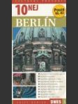 Cestovní průvodce - Berlín - náhled