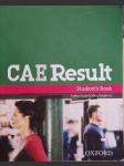 CAE Result - Student´s Book - náhled