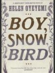 Boy, Snow, Bird - náhled