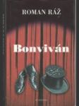 Bonviván - náhled