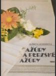 Ažúry a perzské ažúry - náhled