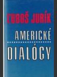 Americké dialógy - náhled
