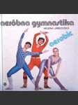 Aeróbna gymnastika - náhled