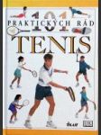 101 praktických rád - Tenis - náhled