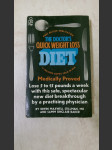 The Doctor's Quick Weight Loss Diet - Medically Proven - náhled