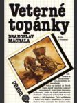 Veterné topánky (Kniha o Provence) - náhled