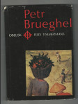 Petr Brueghel - Co jako vůně zavanulo z jeho díla - náhled