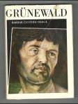 Grünewald - Barbar čistého srdce - náhled