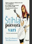 Štíhla potvora varí (Niečo ako vegánska kuchyňa) - náhled