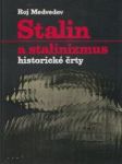 Stalin a stalinizmus (Historické črty) - náhled