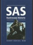 SAS (Ilustrovaná historie) - náhled