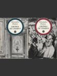 Grófka de Charny 1. a 2. zväzok - náhled