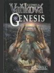 Genesis - náhled