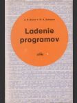 Ladenie programov - náhled