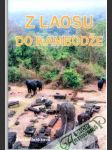 Z Laosu do Kambodže - náhled