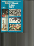 Malá encyklopedie ledního hokeje - náhled