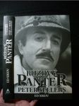 Růžový Panter Peter Sellers - náhled