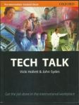 Tech talk - náhled