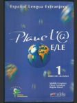 Planet@ 1 libro del alumno - náhled