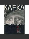 Kafka. Le cercle de Prague - náhled