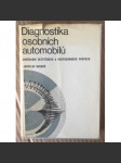 Diagnostika osobních automobilů - Ověřování bezpečného a hospodárného provozu - náhled