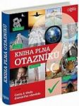 Kniha plná otazníků aneb Cesta k titulu domácího vševěda - náhled