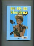 90-60-90 blondýna, Kachní rybník - náhled