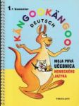 Kängookängoo Deutsch (Moja prvá učebnica nemeckého jazyka) - náhled