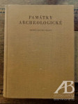 Památky archeologické, roč. LVIII 1967, čís. 1 - náhled