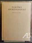 Památky archeologické, roč. LIX 1968, čís. 1 - náhled