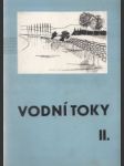 Vodní toky II. - náhled