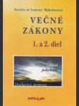 Večné zákony. 1. a 2. diel - náhled