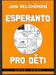 Esperanto pro děti - náhled