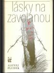 Lásky na zavolanou - náhled