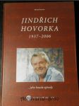 Jindřich Hovorka 1937 - 2006 bez CD - náhled