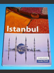 Lonely Planet : Istanbul - náhled