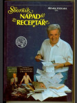 Sborník nápadů z Receptáře - Receptář 1987-1997 - náhled