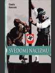 Svědomí nacizmu - náhled