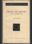 Spojené státy americké - Nástin hospodářského vývoje - náhled