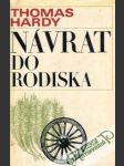 Návrat do rodiska - náhled