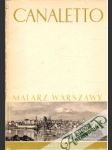 Canaletto Malarz Warszawy - náhled