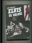 Elvis ze Záluží - náhled