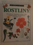 Rostliny - náhled