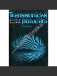 Transsonické proudění - náhled