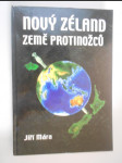 Nový Zéland - země protinožců - náhled