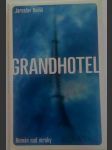 Grandhotel - román nad mraky - náhled